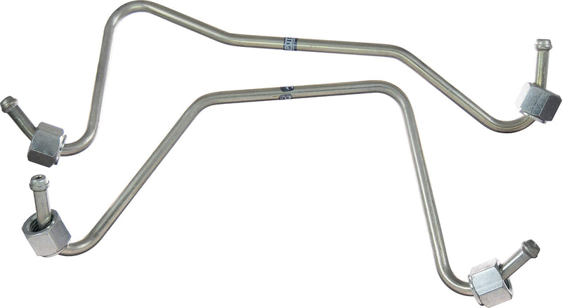 [Australia - AusPower] - APDTY 141783 Diesel High Pressure Steel Lines 