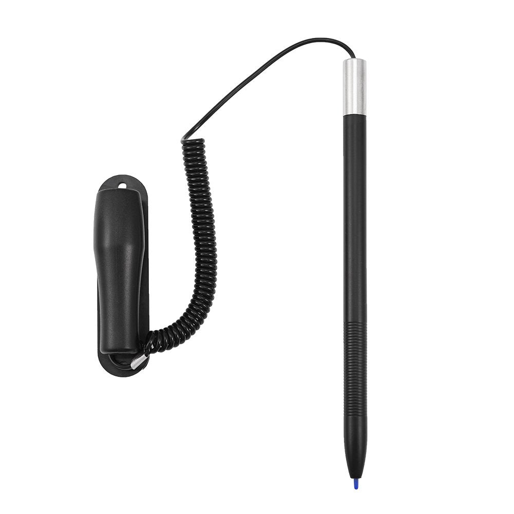 [Australia - AusPower] - Stylus Pen, Professional Spring Stylus Pen(16 6 3cm ) for Car Navigation Resistance Touch Screen, POS, Order Machine,Tax Printer, Various Terminal 