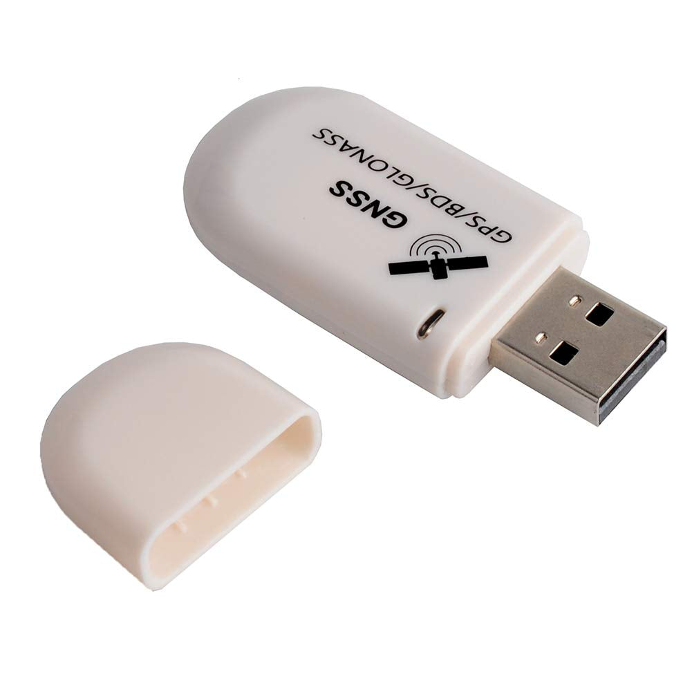 [Australia - AusPower] - G72 G-Mouse USB GPS Dongle Glonass Beidou GNSS Receiver Module for Raspberry Pi Linux Window Geekstory, Better Than vk-172 GPS 