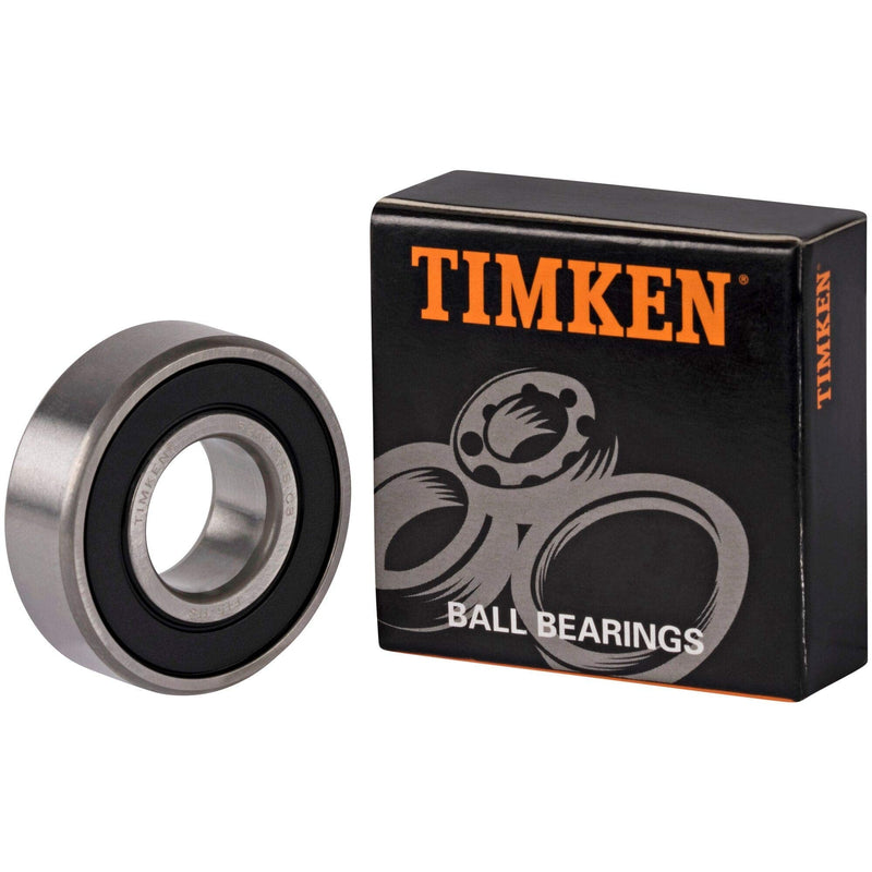 [Australia - AusPower] - Timken 6202-2RSC3 6202-2RS Deep Groove Ball Bearing 15X35X11mm American Brand 