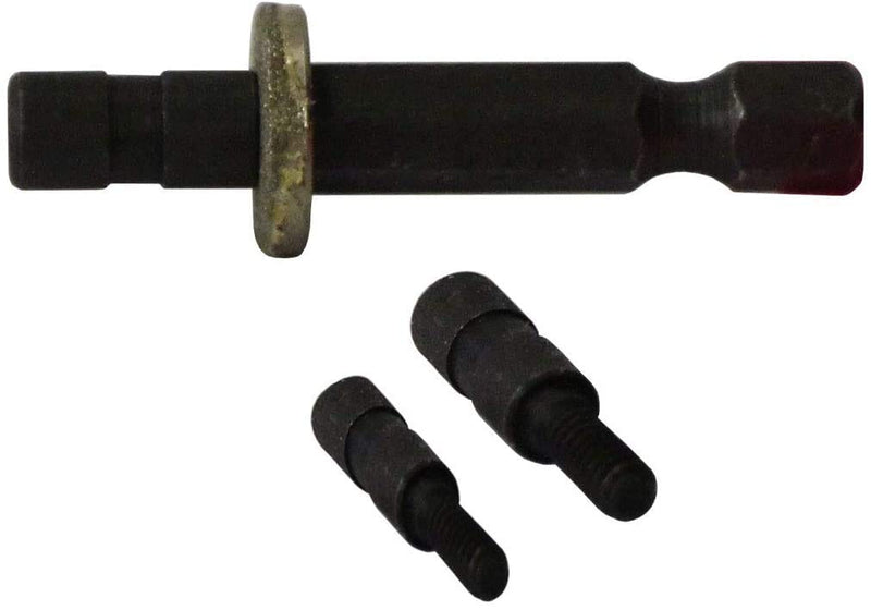 [Australia - AusPower] - Carbon Express Arrow Squaring Tool - Precision Bow Tuning, Black 