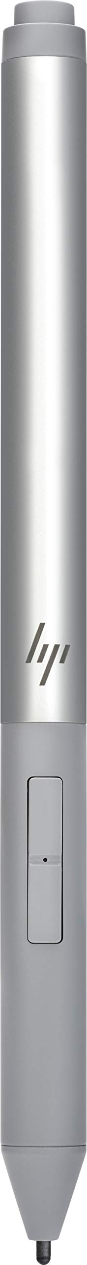 [Australia - AusPower] - HP Rechargeable Active Pen G3 - Bluetooth - 70.9 Mil - Gray - Notebook Device Supported 