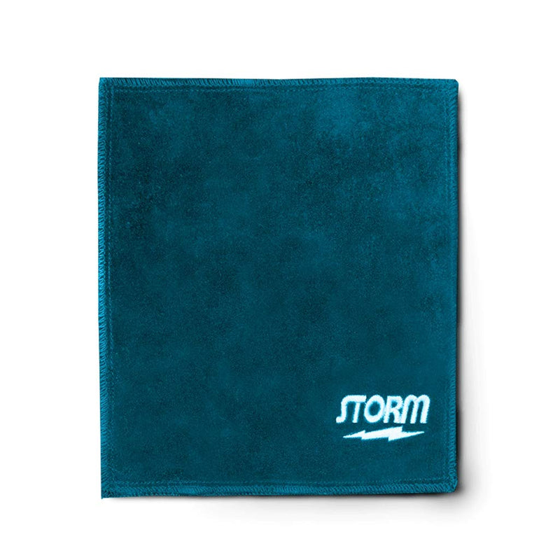 [Australia - AusPower] - Storm Shammy- Aqua 