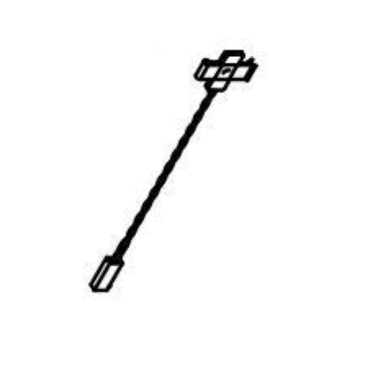 [Australia - AusPower] - Norcold 638391 Thermistor Assembly - Fits Polar N7/N8/N10 Models 