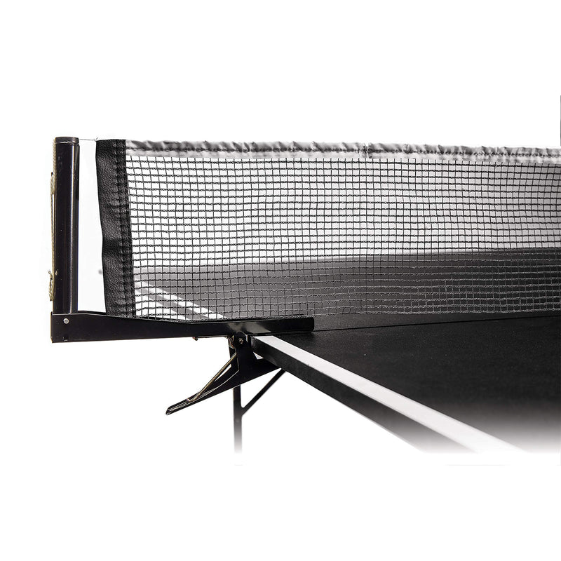 [Australia - AusPower] - Franklin Sports Ping Pong Net - Adjustable Replacement Table Tennis Net Set - Portable Easy Setup Net - Official Size 