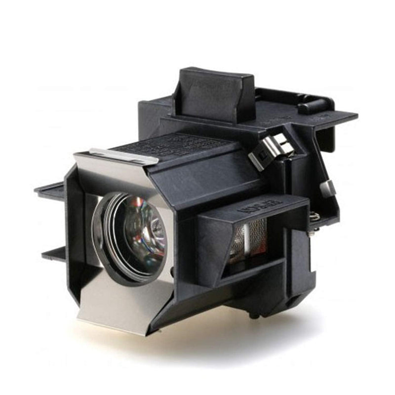 [Australia - AusPower] - Woprolight Lamp ELPLP39 V13H010L39 for Epson EMP-TW700 EMP-TW1000 EMP-TW2000 Projector Lamp with housing 