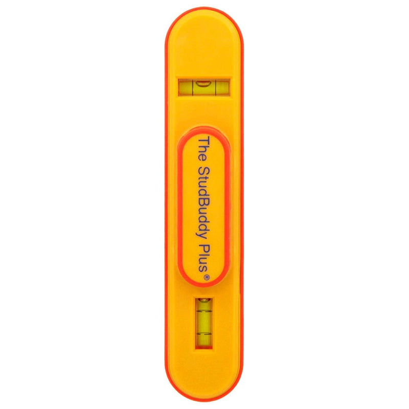[Australia - AusPower] - The StudBuddy Plus Magnetic Stud Finder and Level 