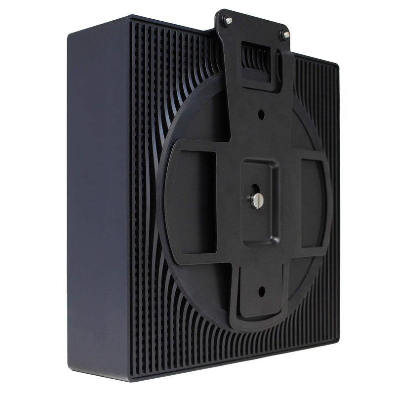 [Australia - AusPower] - HumanCentric Wall Mount Compatible with Sonos Amp | Mounting Bracket for Sonos Wireless Amplifier | Mount Sonos Amp in Any Direction 