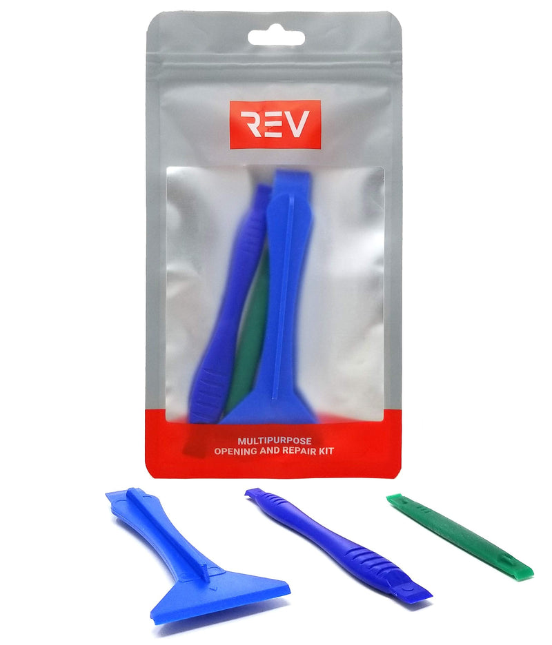 [Australia - AusPower] - VViViD REV 3-Piece Device Opening and Repair Tool Kit 