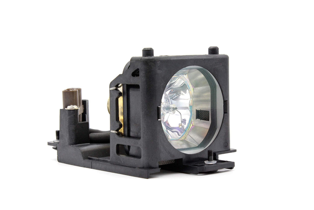 [Australia - AusPower] - Emazne DT00701 Professional Projector Replacement Compatible Lamp with Housing Work for Hitachi:CP-HS980 Hitachi:CP-HX990 Hitachi:CP-RS55 Hitachi:CP-RS56+ Hitachi:CP-RS57 Hitachi:CP-RX60 CP-RX60Z 