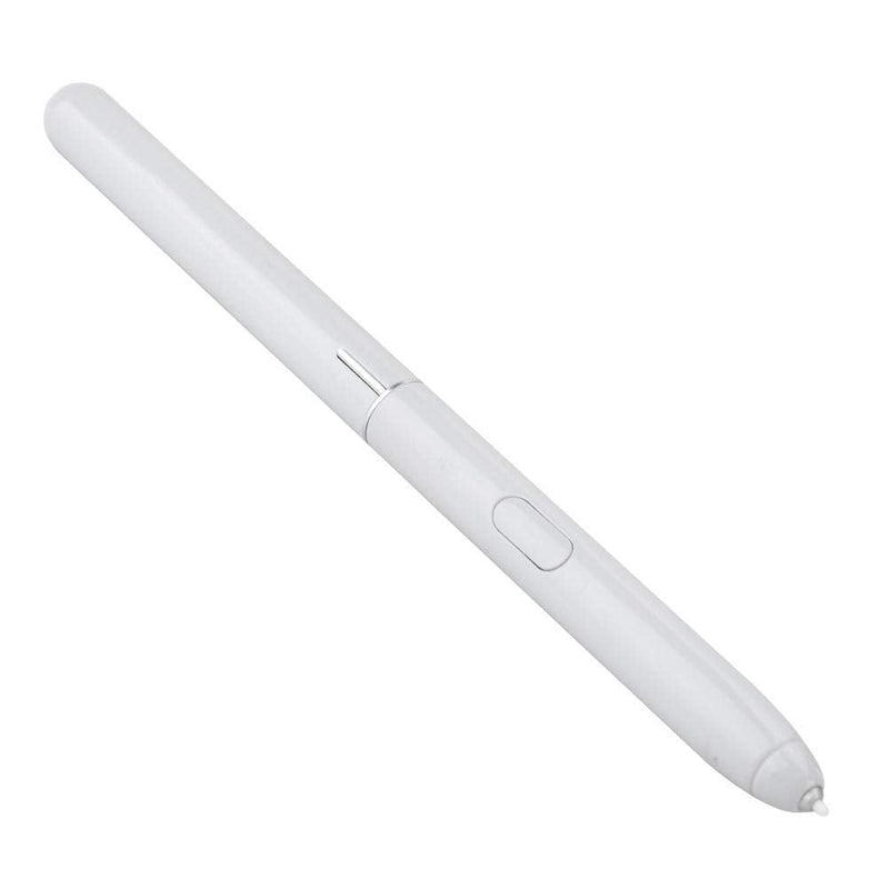 [Australia - AusPower] - Stylus Pen for Galaxy Tab S4 SM-T835 T830, Universal Digital Smooth Precision Capacitive Pen, High Sensitivity Touch Stylus Operating Touch Stylus Replacement Pen for Writing Drawing Painting(White) white 