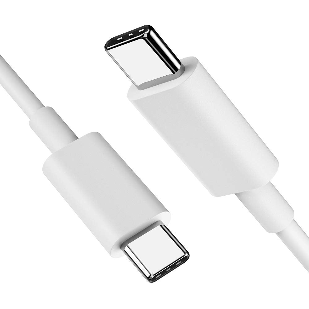 [Australia - AusPower] - COOYA USB C to USB C Cable Replacement for Pixel 3a Charging Cable, 6FT Type C to Type C Cable Fast Charging USB C to C Cable for Google Pixel 5 4a 3a XL 4 XL 3 2 XL, iPad Pro 11, Samsung Note 20 S20 