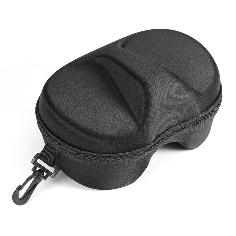 [Australia - AusPower] - WIN OUTDOOR Diving Mask Case Portable Swimming Scuba Glasses Storage Box Protective Container Case 
