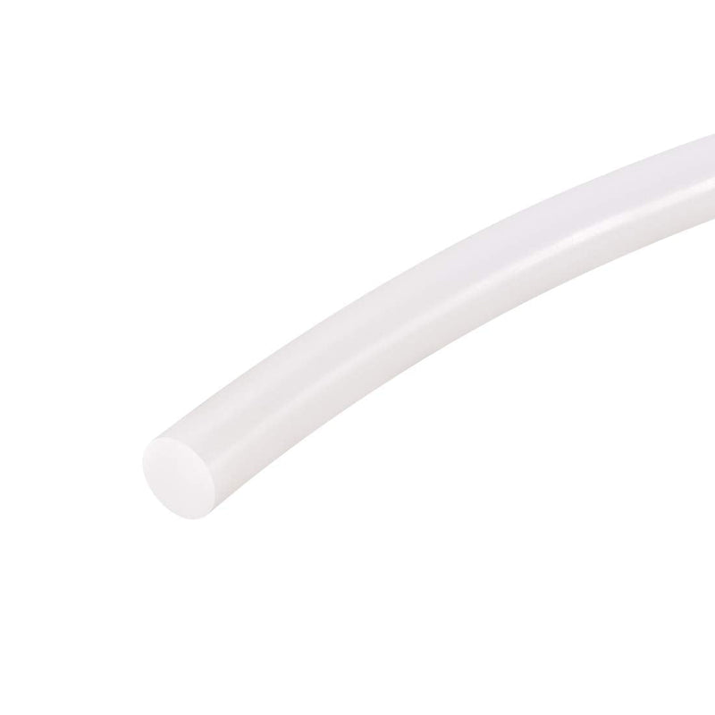 [Australia - AusPower] - uxcell 9/16"(14mm) Soft Silicone Bending Insert Tube for Rigid Tubing 3.3ft Clear 