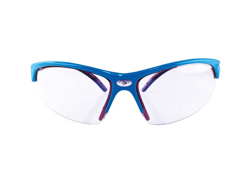 [Australia - AusPower] - Dunlop Sports I-Armor Protective Eyewear Blue 