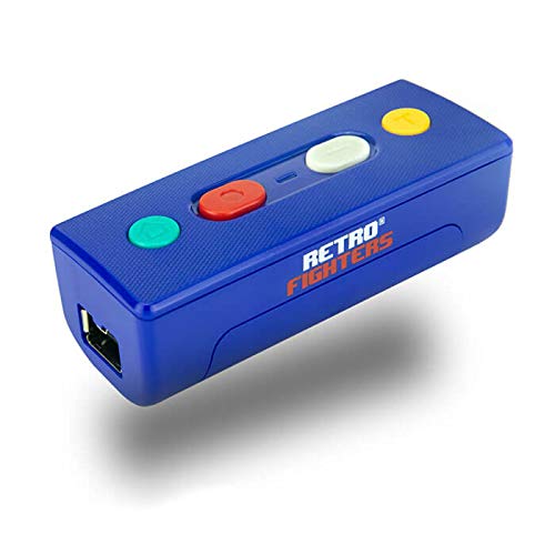 [Australia - AusPower] - Warrior Switch Wireless Adapter for Switch & PC 
