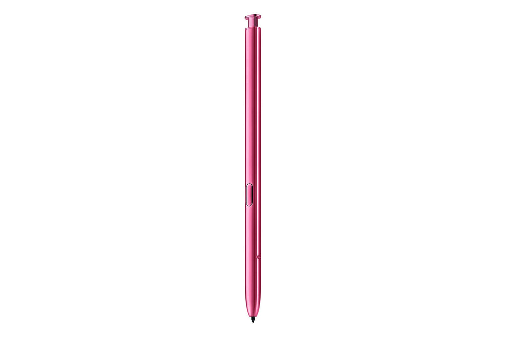 [Australia - AusPower] - Samsung Official Replacement S-Pen for Galaxy Note10, and Note10+ with Bluetooth (Pink) 