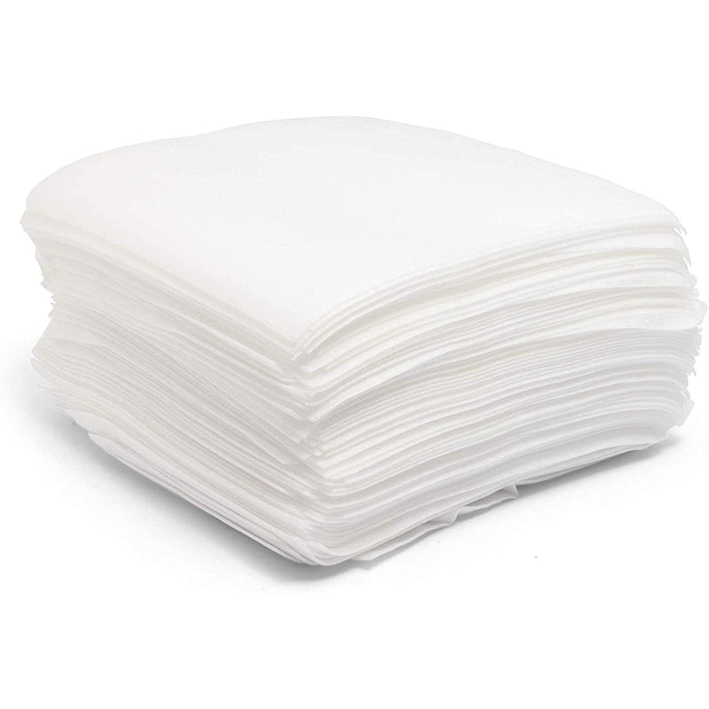 [Australia - AusPower] - Juvale Foam Pouches for Packing Dishes (12 x 12 in, 80-Pack) 