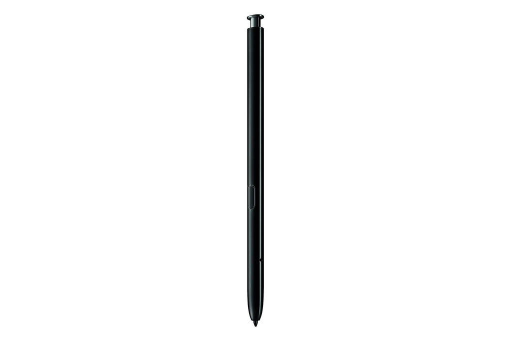 [Australia - AusPower] - Samsung Galaxy Note10 S Pen – Bluetooth Enabled Official Samsung Stylus Pen with Motion Control for Galaxy Note10, Note 10 + and Note 10 5G – Black 