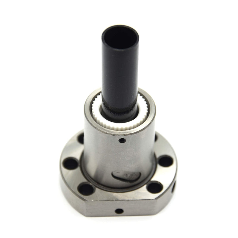 [Australia - AusPower] - Befenybay Ball Screw Nut TBI SFU1605 (Diameter 16mm Pitch 5mm) for CNC Machine Parts 