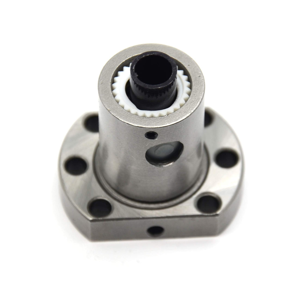[Australia - AusPower] - Befenybay Ball Screw Nut TBI SFU1204 (Diameter 12mm Pitch 4mm) for CNC Machine Parts 