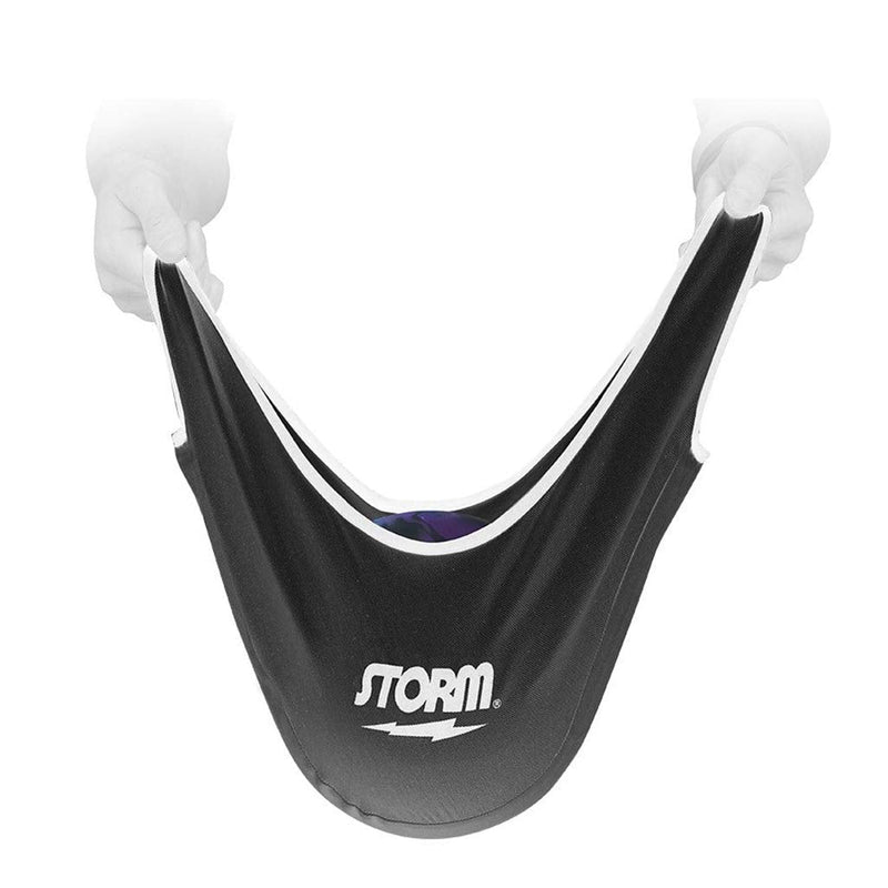 [Australia - AusPower] - Storm Black See Saw Bowling Ball Holder/Cleaner 