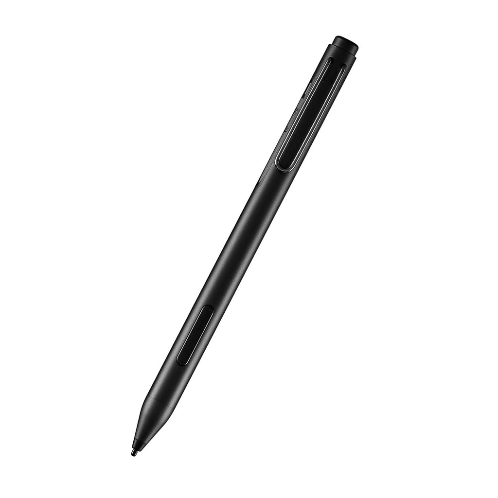[Australia - AusPower] - Pen for Surface, E EGOWAY Active Stylus Pen Compatible with Surface Pro X Pro 7 Pro 6 Pro 5, Surface Laptop 3 2 1, Surface Book 1, Book 2 and Surface Go Black 