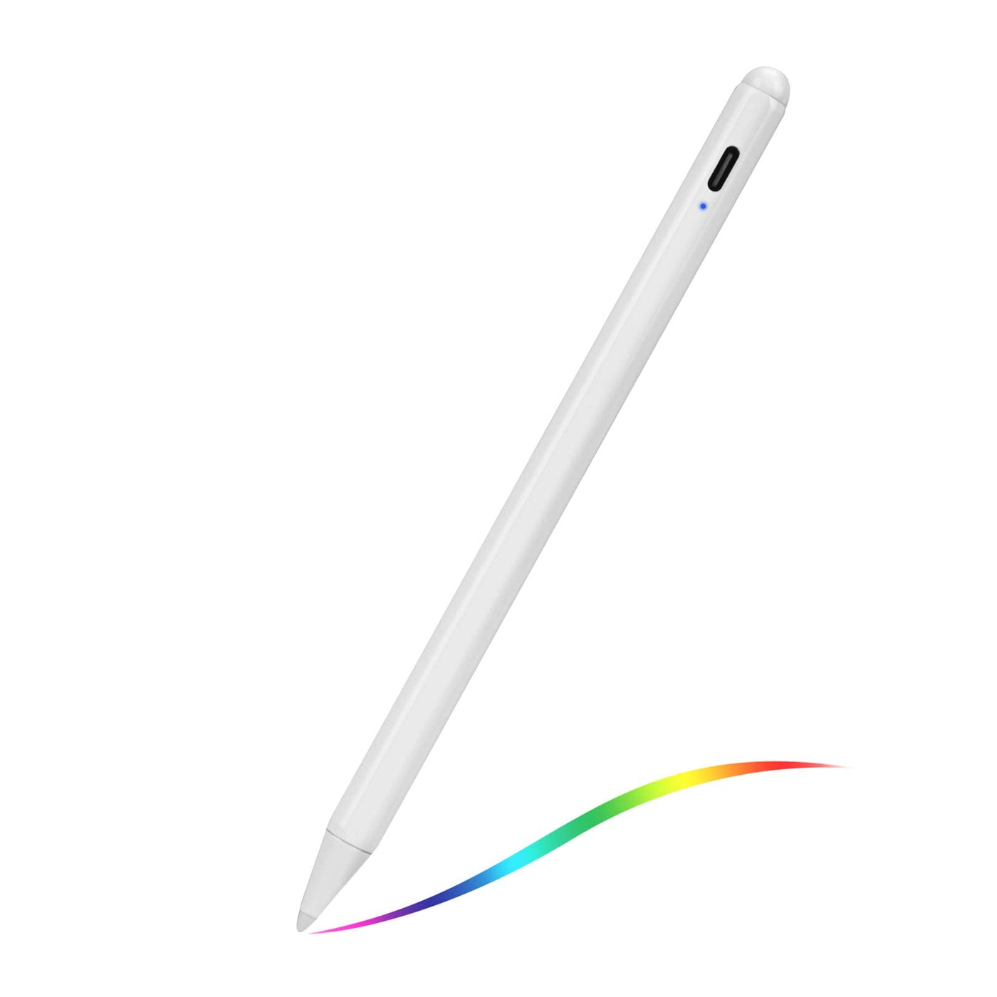 AccuPoint iPad mini 4 Active Stylus - Electronic Stylus with Ultra Fine Tip  (Aluminum Stylus Pen) – BoxWave