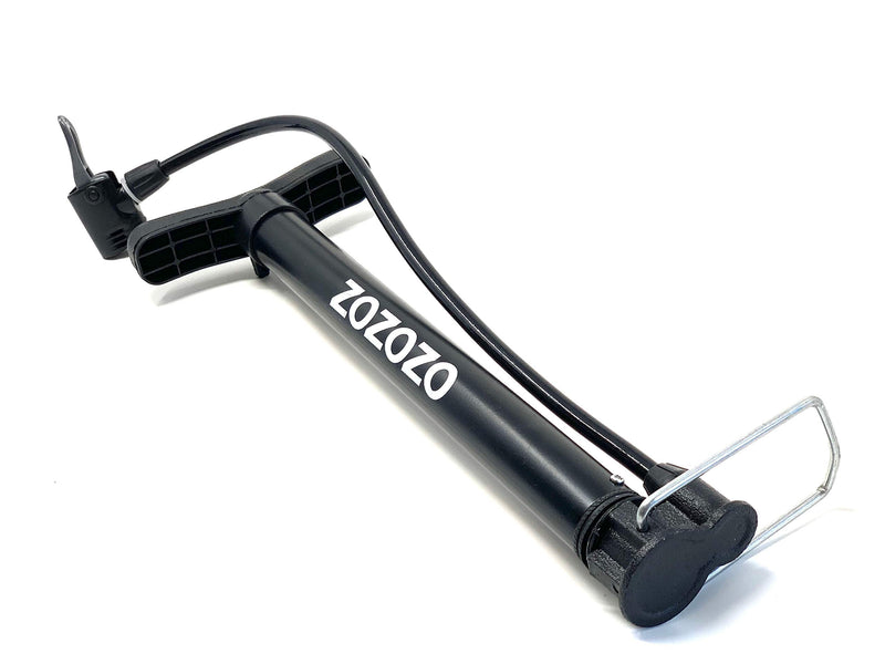 [Australia - AusPower] - Stroller Tire Pump Mini Air Pump for Jogging Baby Strollers - Compatible with BOB, Graco, Thule, Bugaboo, Trend & All Joggers 