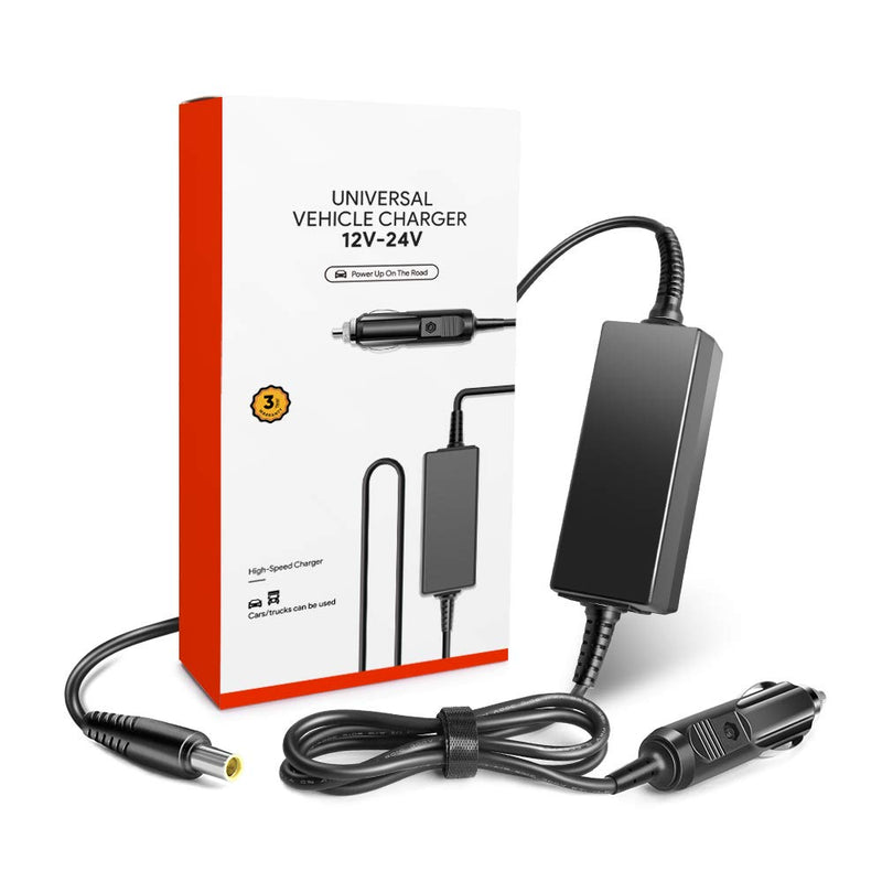 [Australia - AusPower] - TAIFU 12-24V Car Charger for ResMed Airsense AirCurve 10 S10 DC Adapter 90W Resmed S10 CPAP BiPAP Machines 370001 37297 37207 Rockpals 300W/500W DC Converter Resmed Airsense 10 Power Supply Cord 