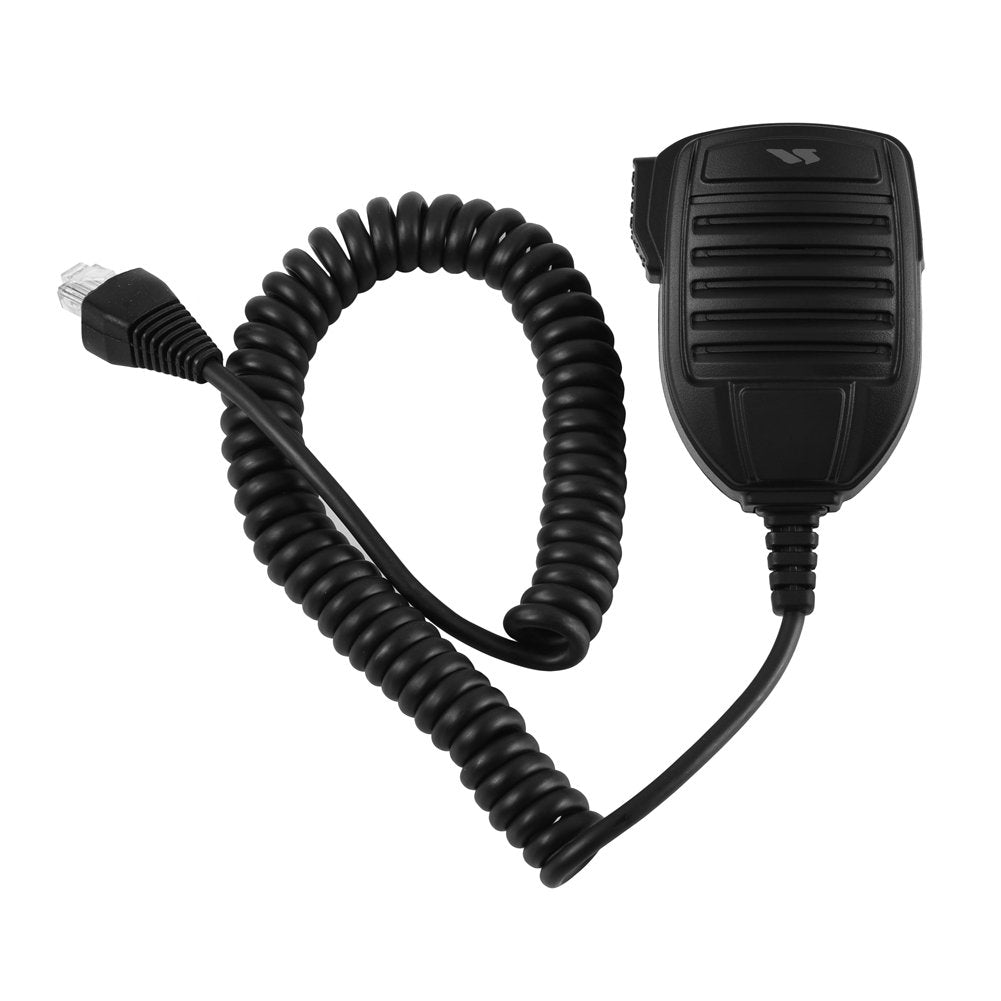 [Australia - AusPower] - MH-67A8J Handheld Mobile Microphone Speaker Mic for Yaesu/Vertex Radio VX2500 VX2508 VX2208 VX2108 8 Pin 