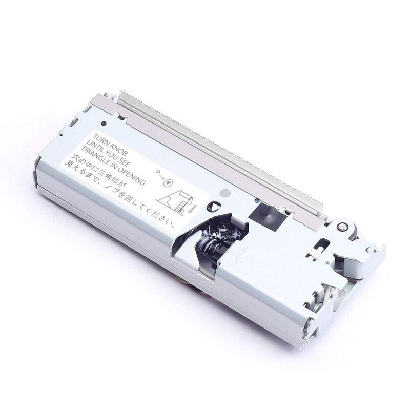 [Australia - AusPower] - DEVMO Compatible with TM-T88III TM-T88IV Receipt Printer Auto Cutter Unit 1434300 A087 