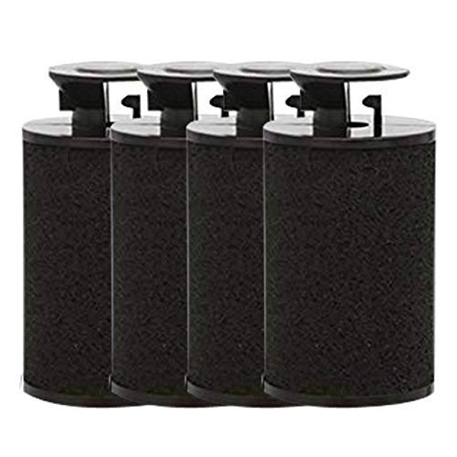 [Australia - AusPower] - Monarch Ink Roll for Monarch 1131 & 1136 Price Labelers (Pack of 4) 