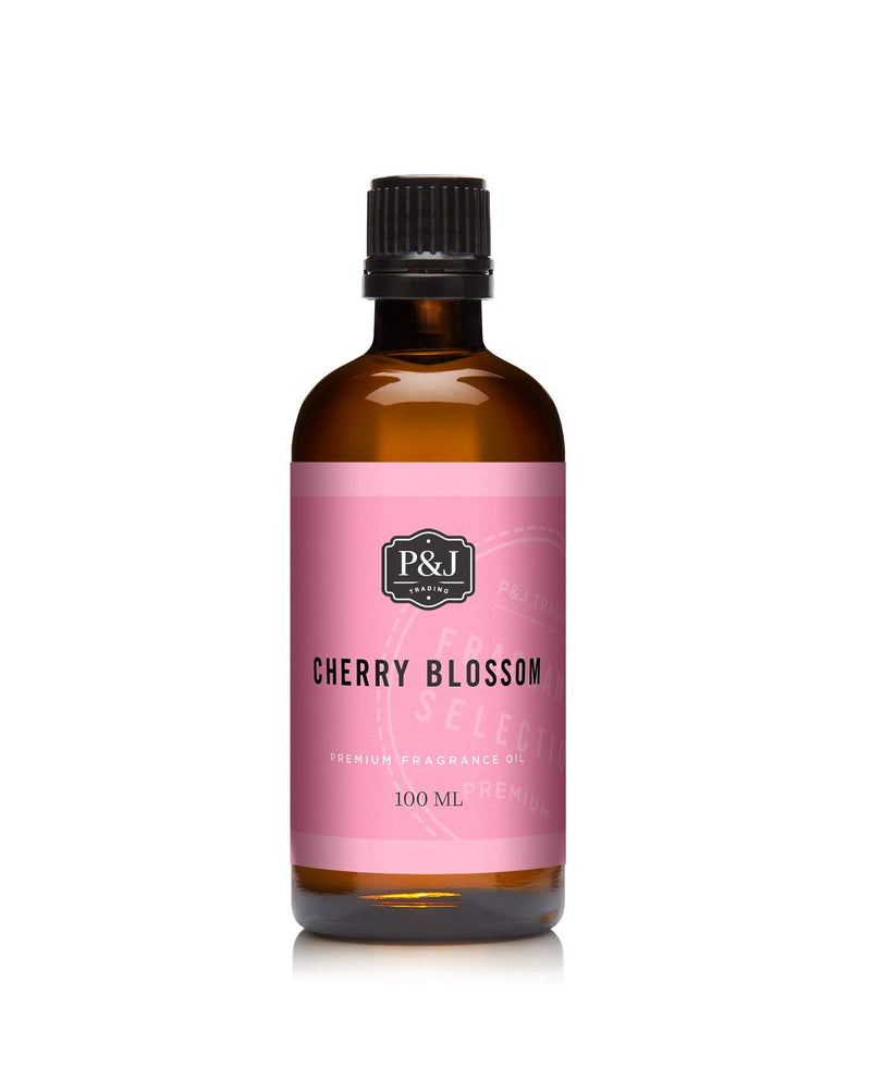 [Australia - AusPower] - Cherry Blossom - Premium Grade Scented Oil - 100ml 