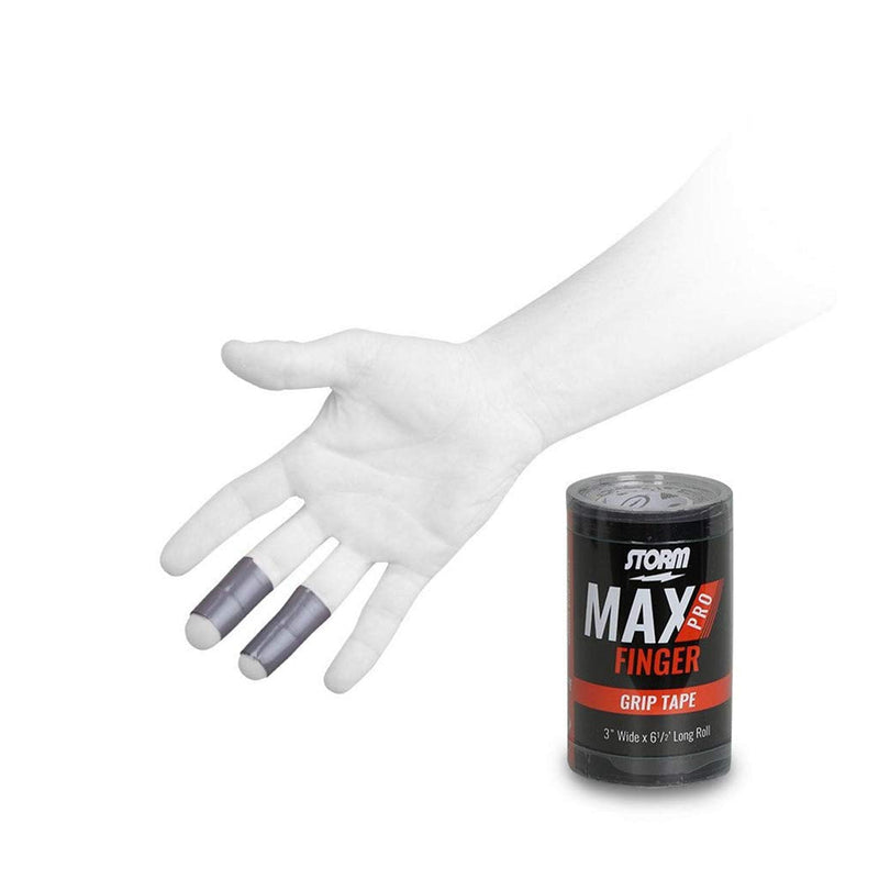[Australia - AusPower] - Storm Max Pro Grip Roll 