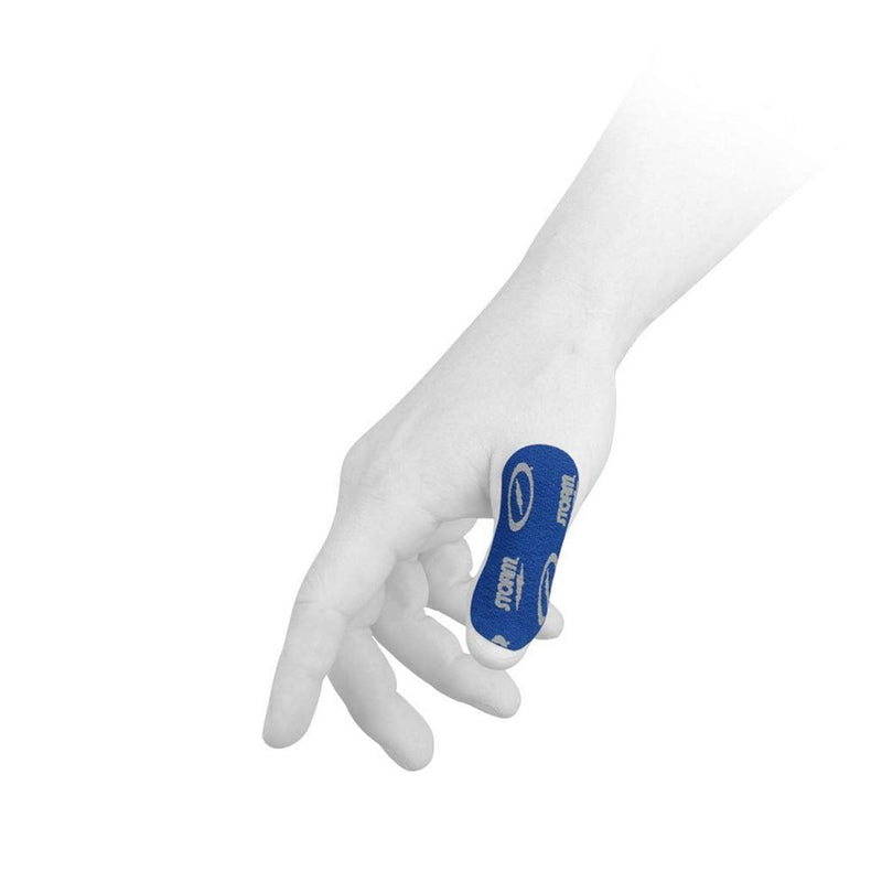 [Australia - AusPower] - Storm Max Pro Thumb Tape Fast- Blue 