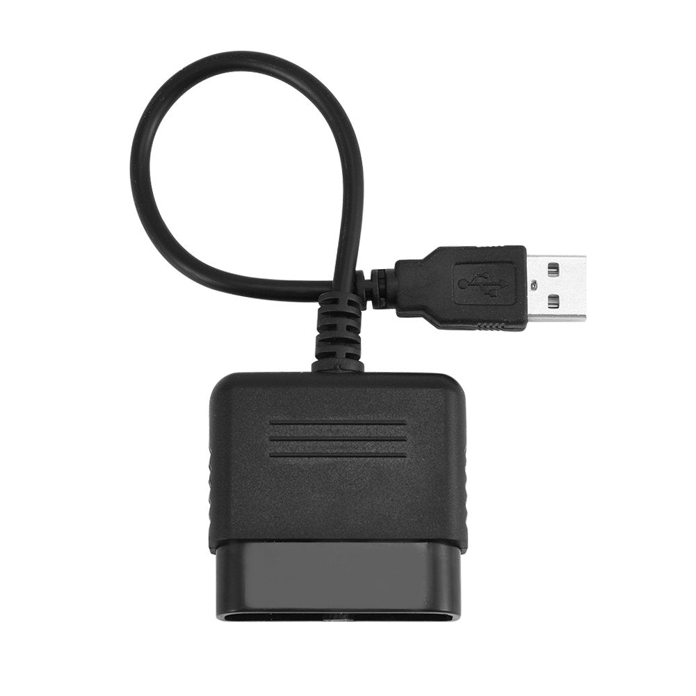 [Australia - AusPower] - Controller Adapter, Controller Converter for PS2 to PS3/PC -- Allows PS2 Controllers to Be Used with The Playstation 3 or PC 