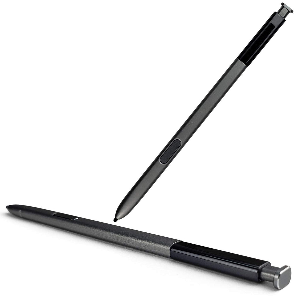 [Australia - AusPower] - CELL4LESS Note 5 Stylus S-Pen Replacement N920 Models (Black Sapphire) Black Sapphire 