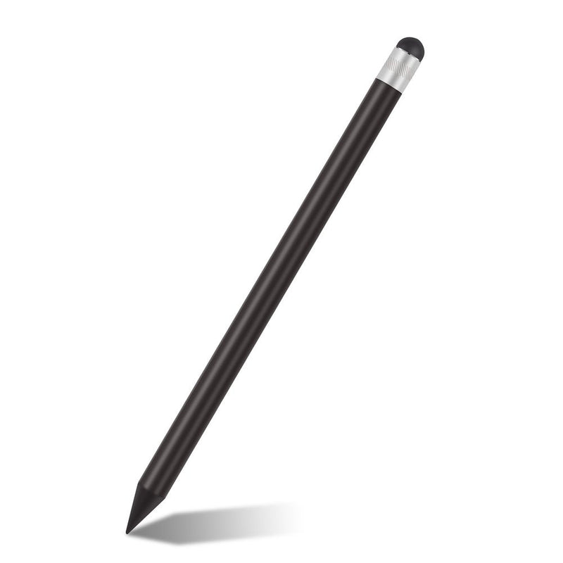 [Australia - AusPower] - Stylus Pen, Replacement Capacitive Touch Screen Stylus Pen Pencil Stylus Pens for Touch Screens for Phone for BlackBerry for HTC(Black) 
