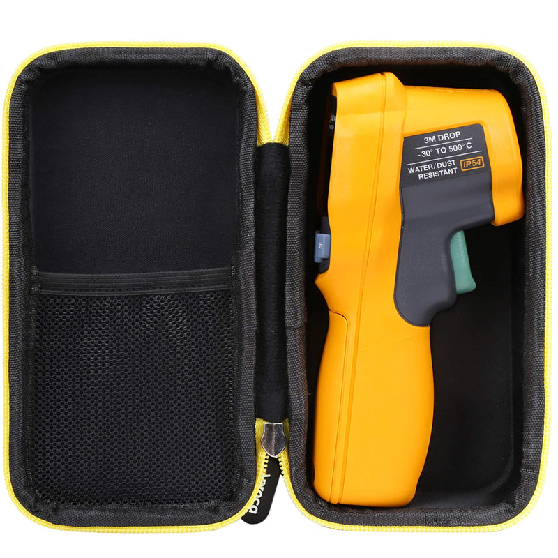 [Australia - AusPower] - Aproca Hard Storage Travel Case, for Fluke 62 Max Infrared Thermometer 