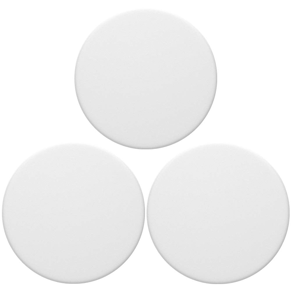 [Australia - AusPower] - Cell Phones and Tablets Stand (3 Pack) - White 