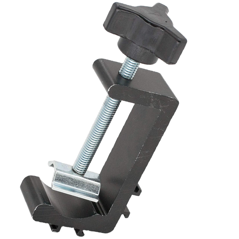 [Australia - AusPower] - LEDupdates C-Clamp for Trade Show LED Light Popup Booth Exhibit Back Drop Panel Display Light 