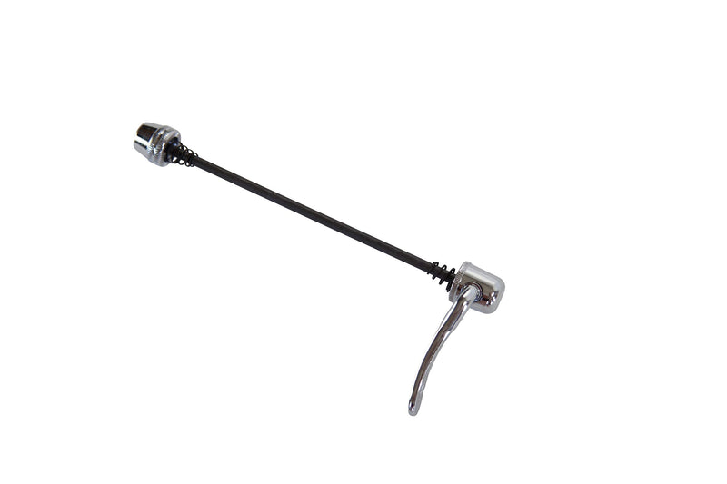 [Australia - AusPower] - Saris Trainer Skewer Silver One Size 