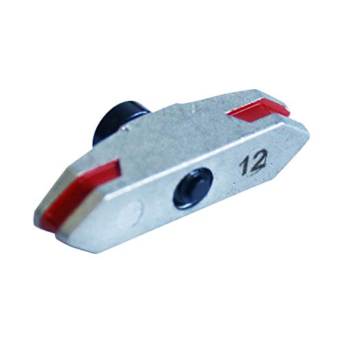 [Australia - AusPower] - HISTAR Golf Weights 12g 14g 16g 18g 20g for Ping G410 Driver Head 12.0 Grams 