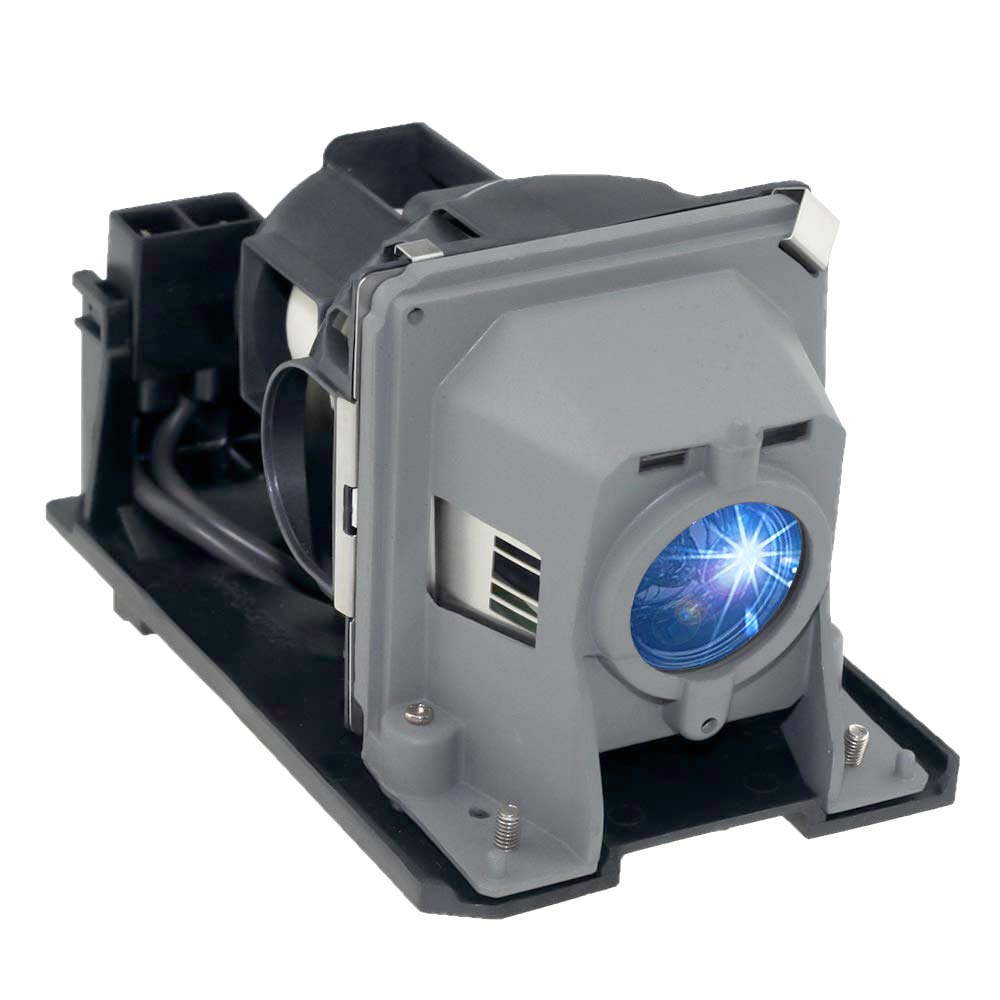 [Australia - AusPower] - Huaute NP18LP 60003128 Replacement Projector Lamp with Housing for NEC NP-V300X V300X V300XG V300W V300WG Projectors 