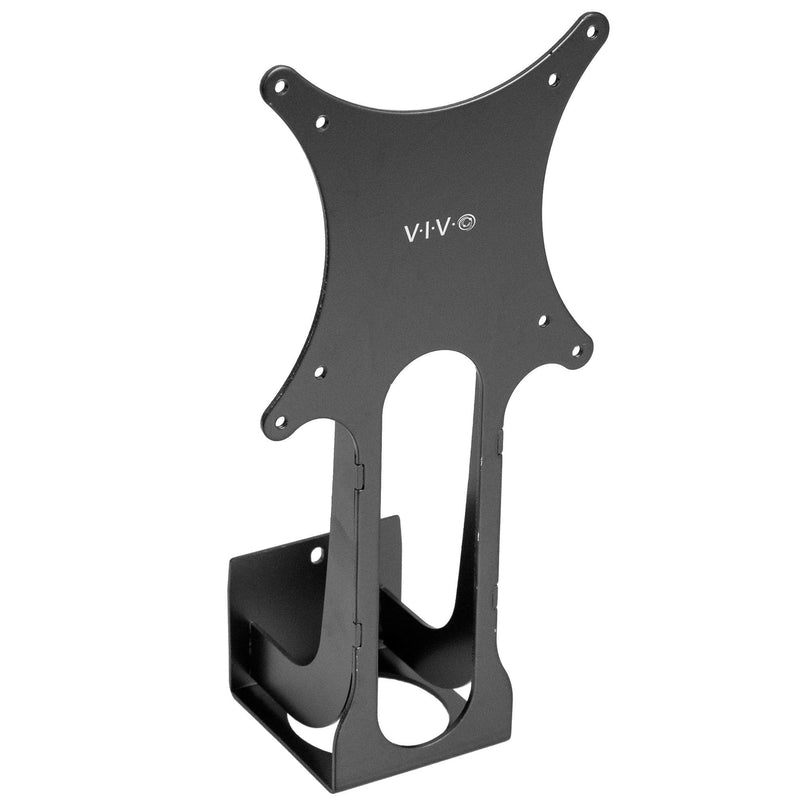 [Australia - AusPower] - VIVO VESA Adapter Plate Bracket Attachment Kit Designed for BenQ Monitors EW277HDR and EW2775ZH, MOUNT-BQEW01 