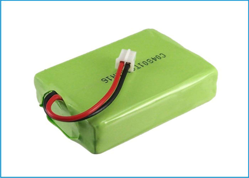 [Australia - AusPower] - VINTRONS Battery for Kinetic DC-25, MH750PF64HC, 