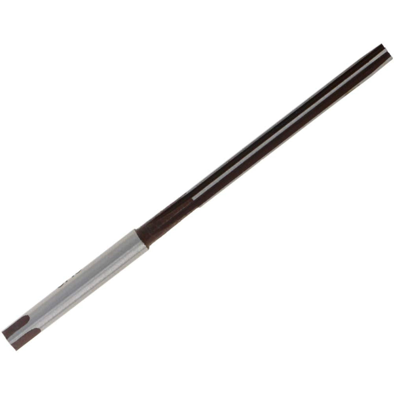 [Australia - AusPower] - Utoolmart Hand Reamer 3mm Alloy Tool Steel H8 6 Straight Flutes Hand Milling Cutter Tool 1pcs 