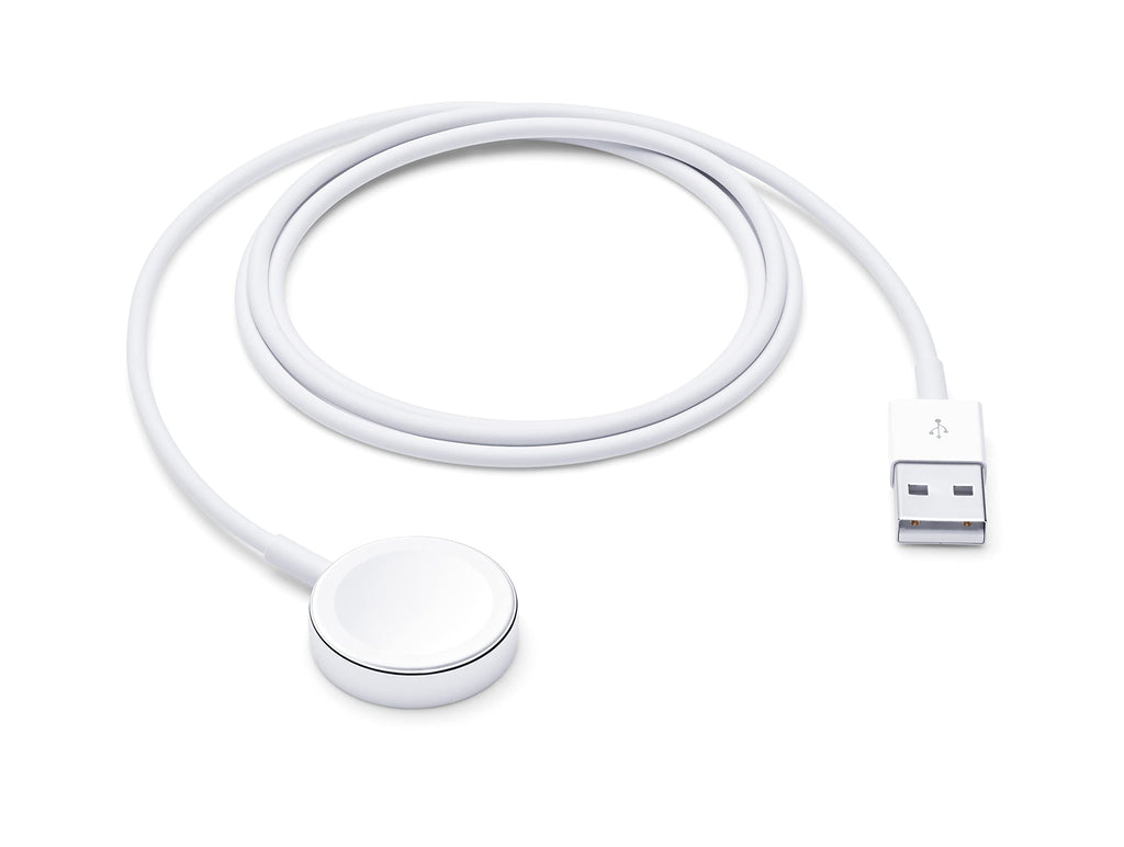 [Australia - AusPower] - Apple Watch Magnetic Charging Cable (1m) Apple Watch Magnetic Charging Cable 1 m 