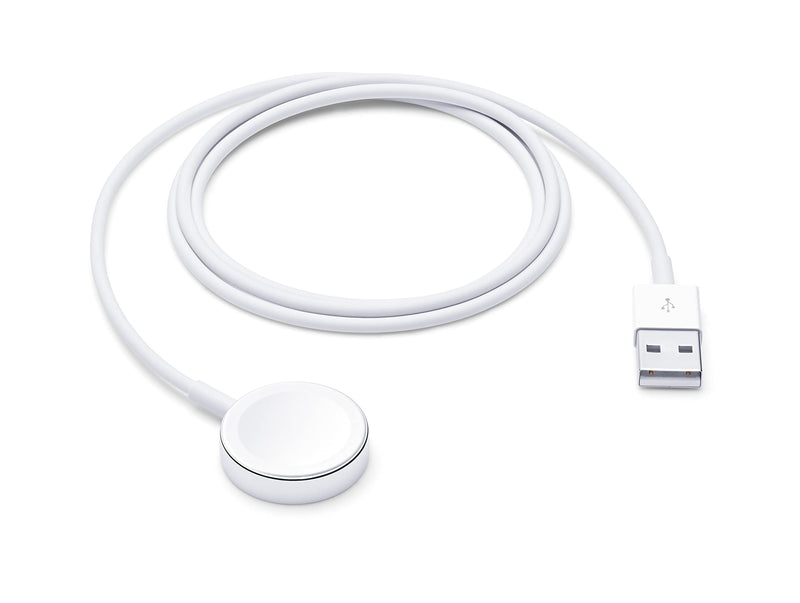[Australia - AusPower] - Apple Watch Magnetic Charging Cable (1m) Apple Watch Magnetic Charging Cable 1 m 